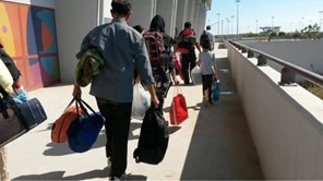 "Πονοκέφαλος" στο Δήμο Λαρισαίων η έξωση προσφύγων από σπίτια φιλοξενίας και Κουτσόχερο